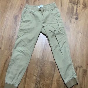 SOLD / Abercrombie Kids Cargo Jogger
